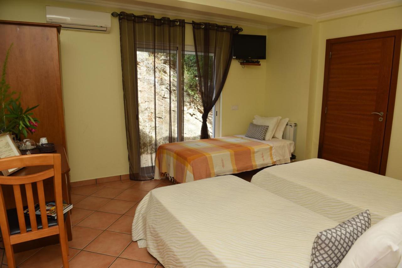 Quarto Triplo