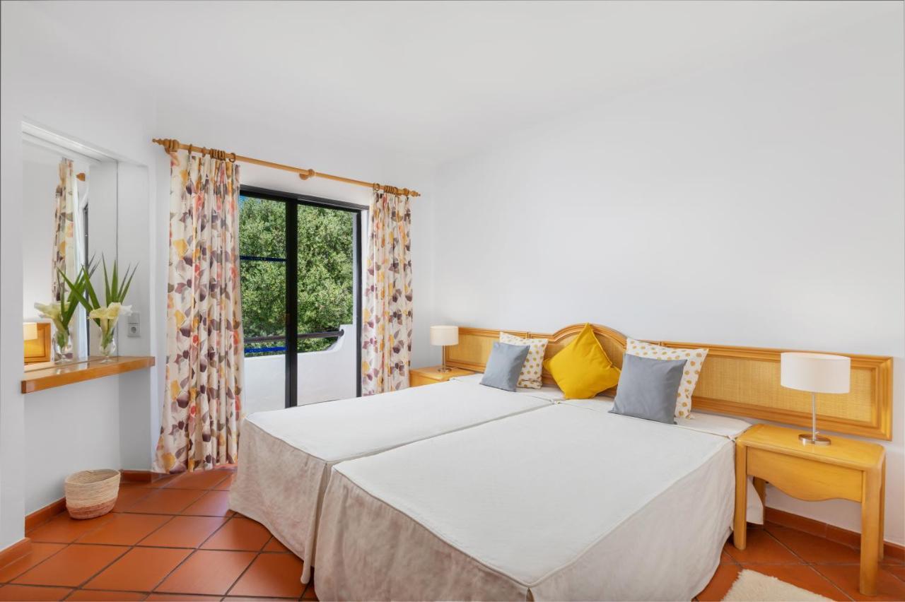 Standard One-Bedroom Apartment