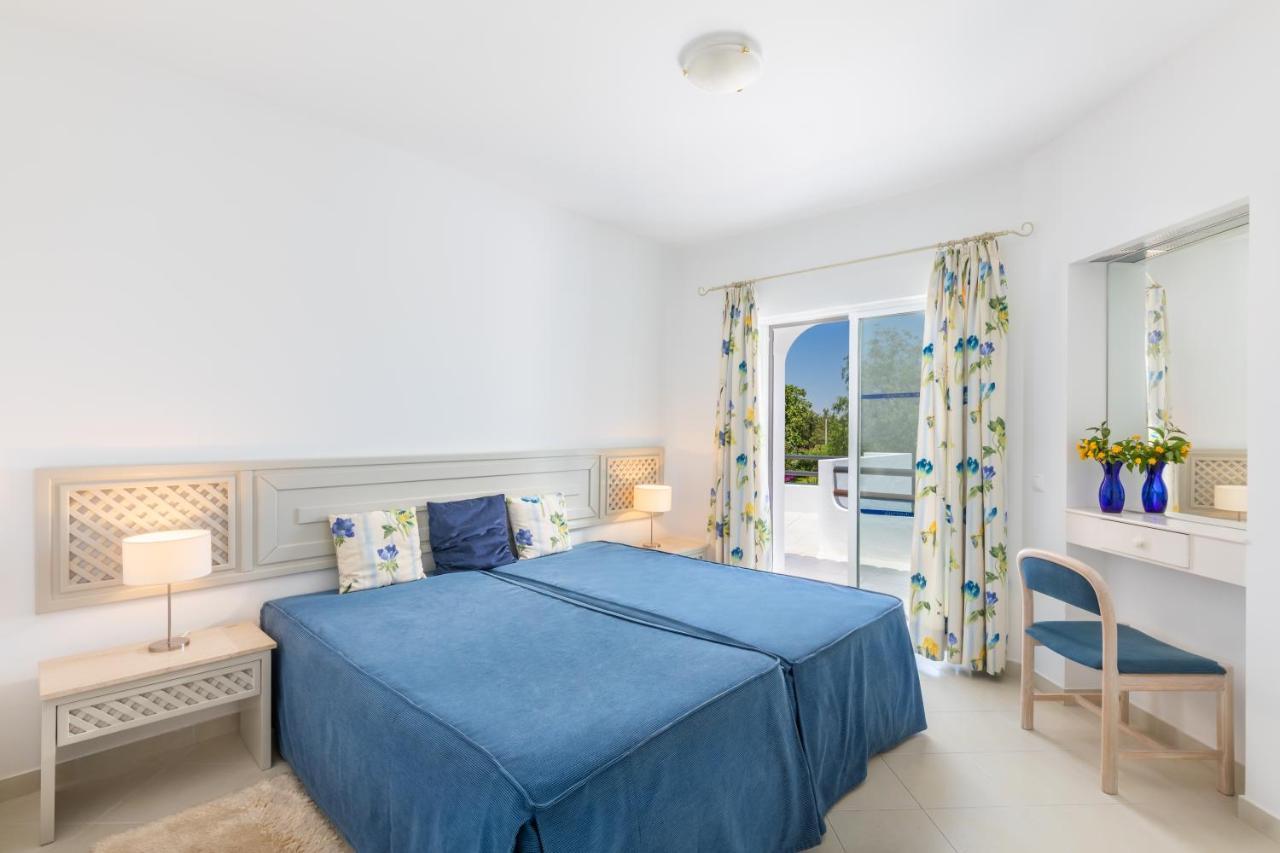 Superior One-Bedroom Apartment