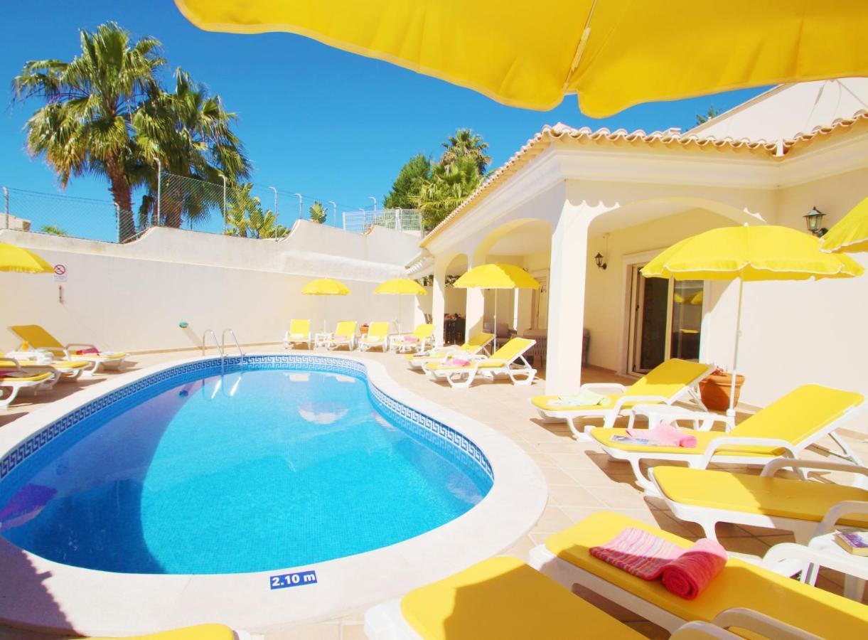 Premium Villa Private Pool