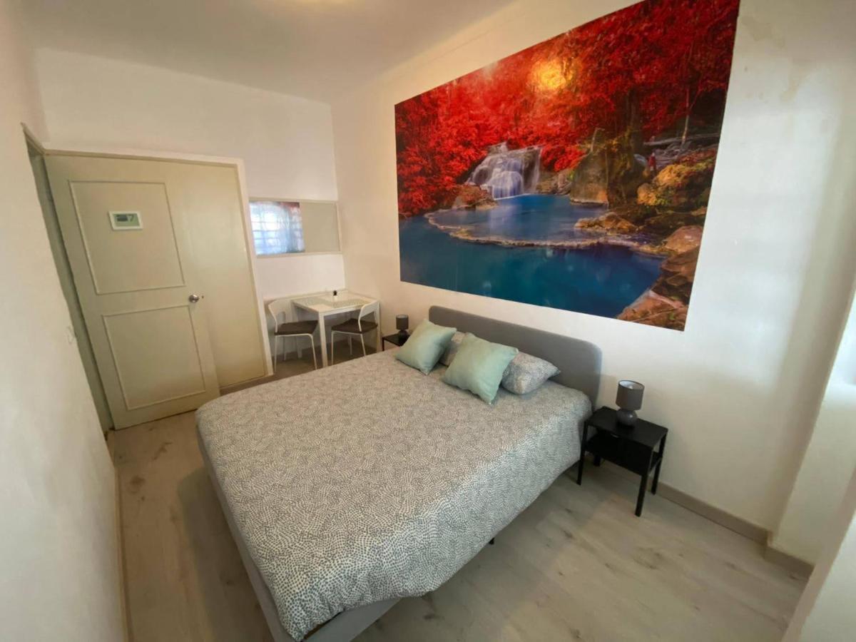 Quarto Duplo