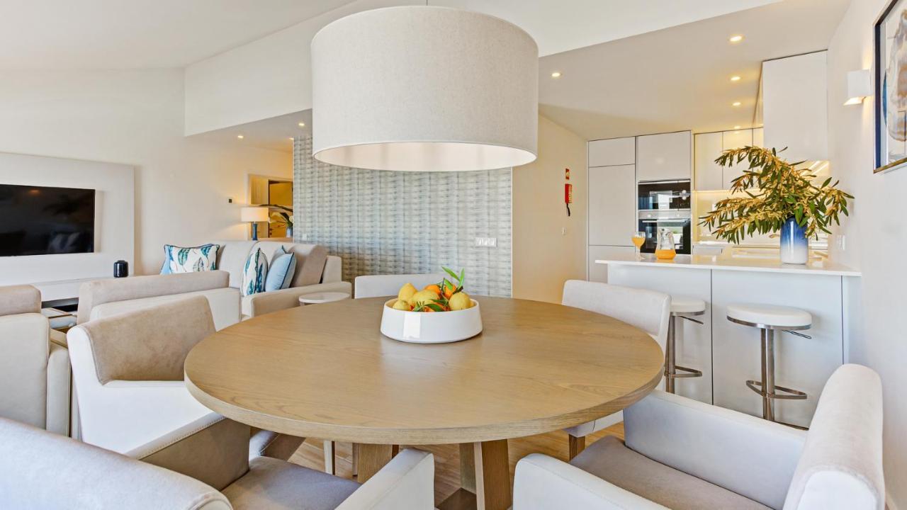 Two-Bedroom Apartment - Penthouse Sea View