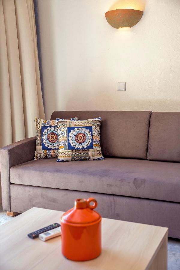 Studio-Apartment