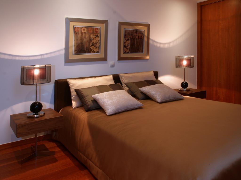Apartamento de 2 Quartos