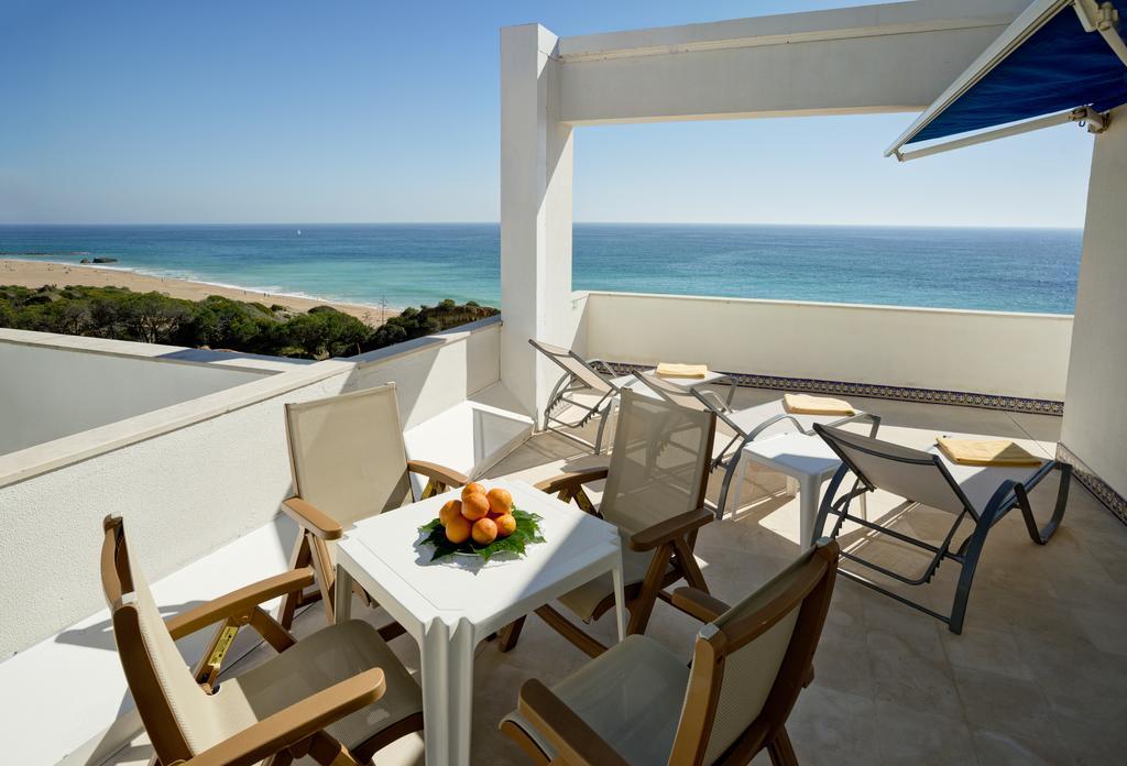 Suite de Luxe - Vue sur Mer (4 Adultes)