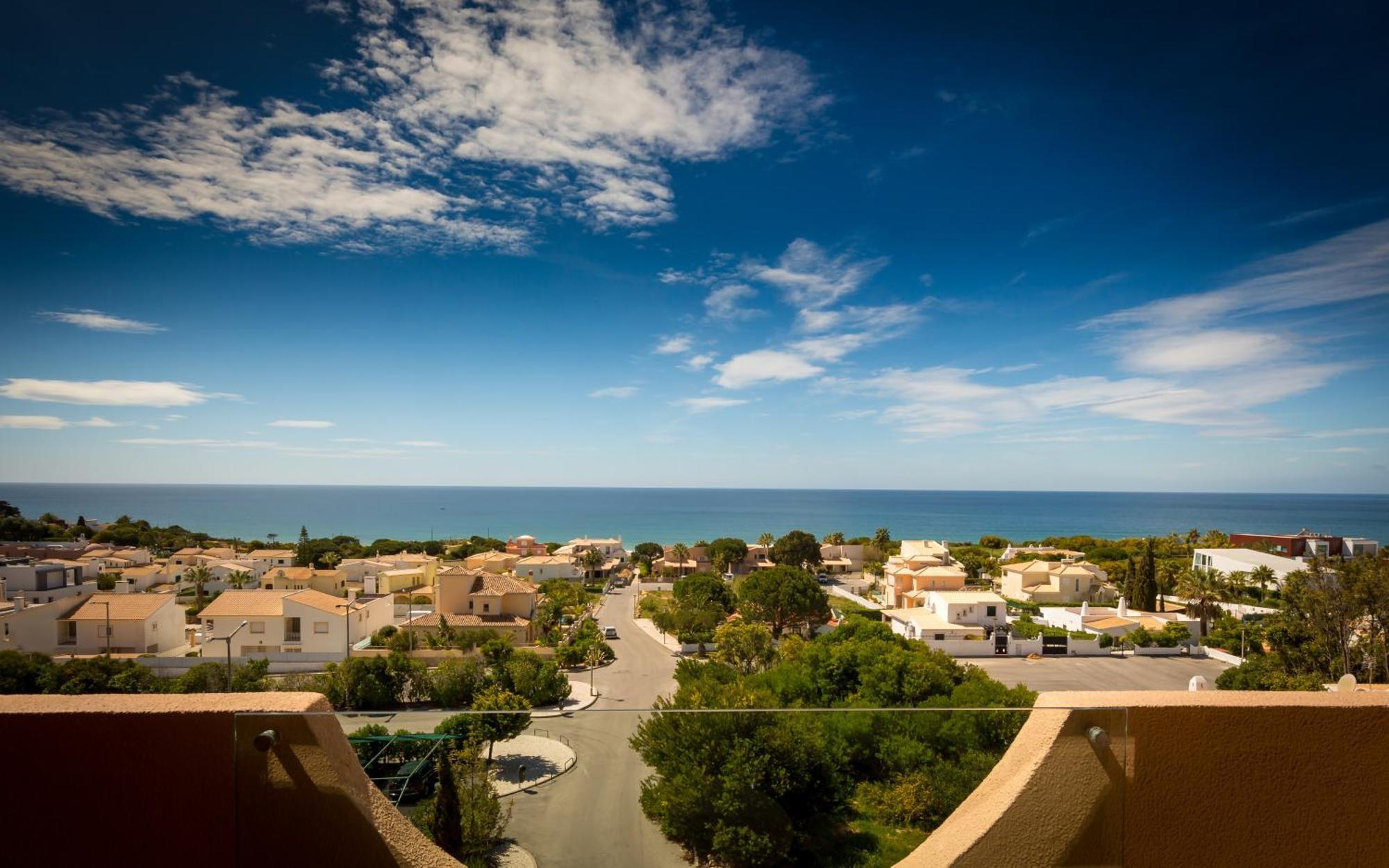Twin Room Sea View