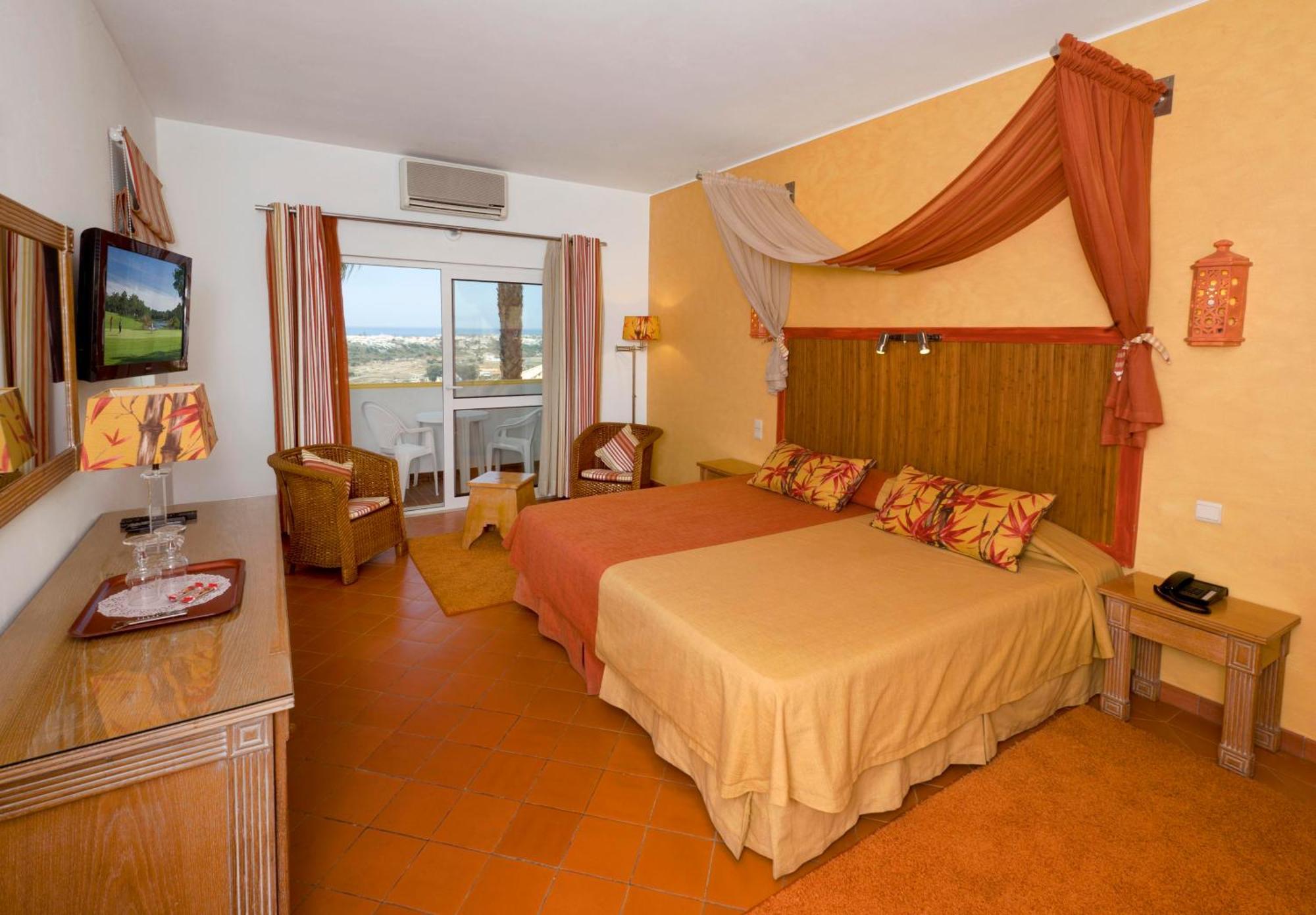 Large Single Room