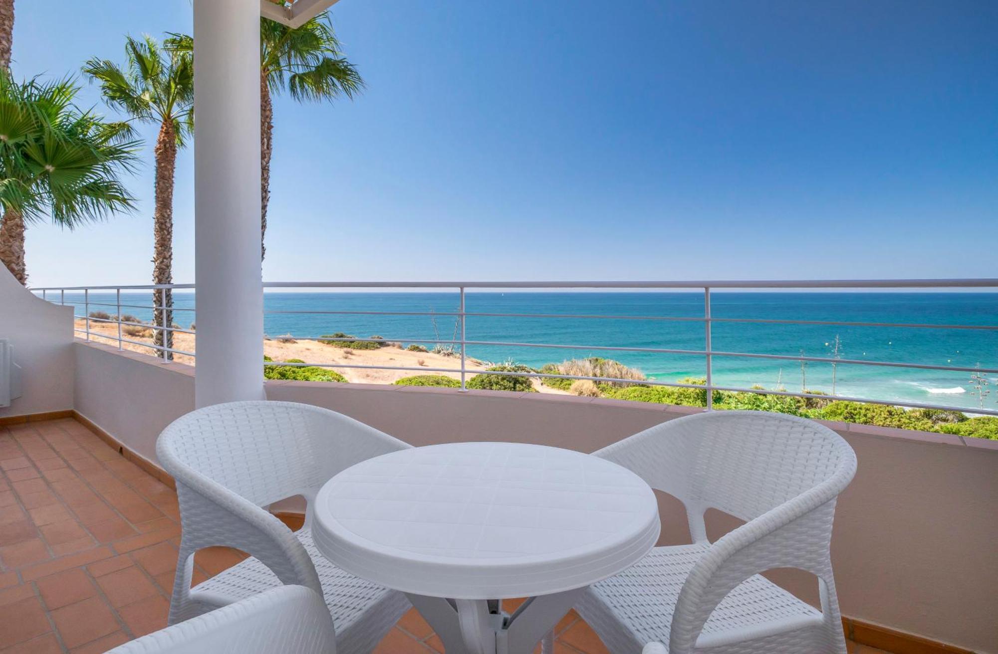 Deluxe Studio with sea view