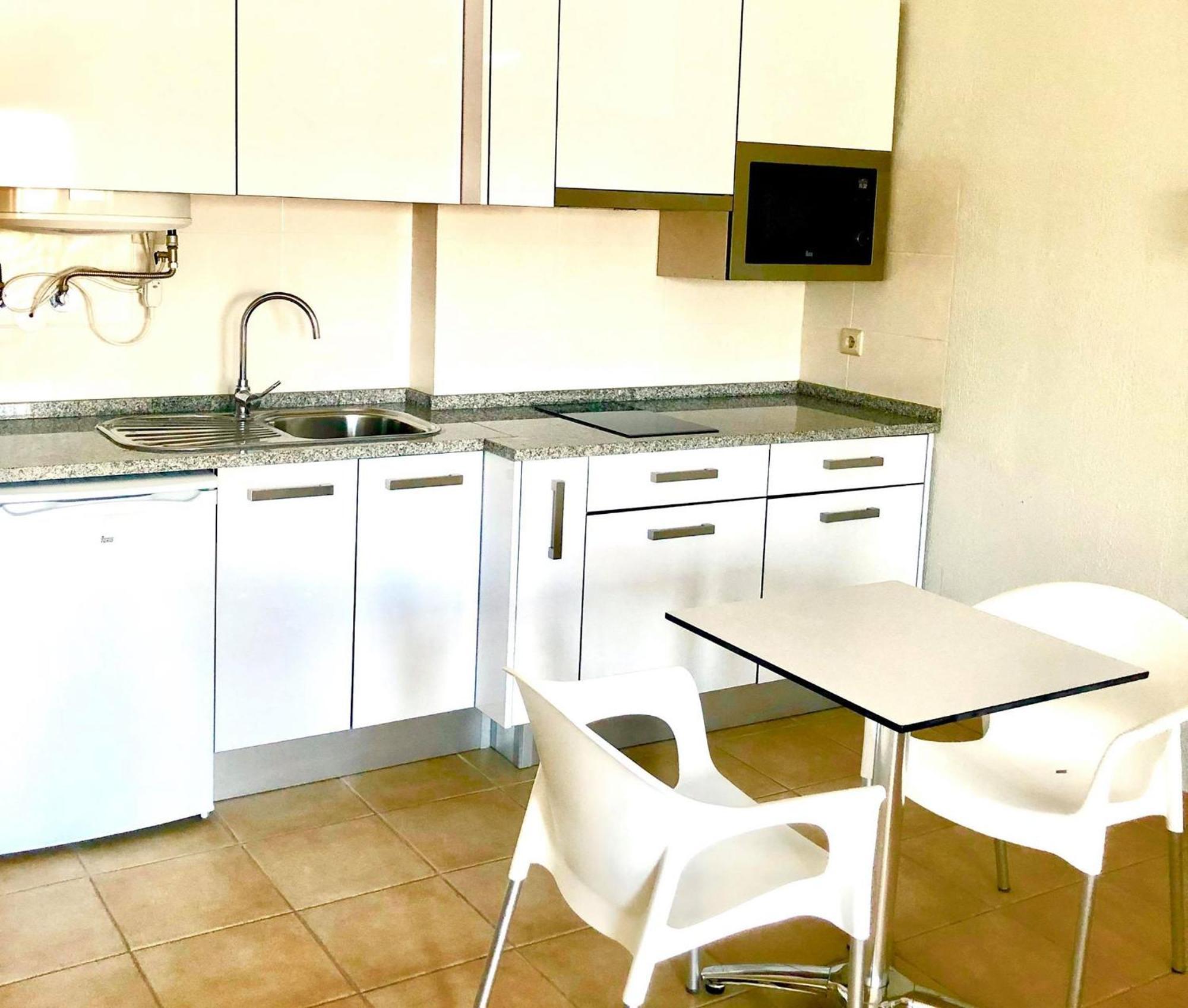 Superior Two-Bedroom Apartment