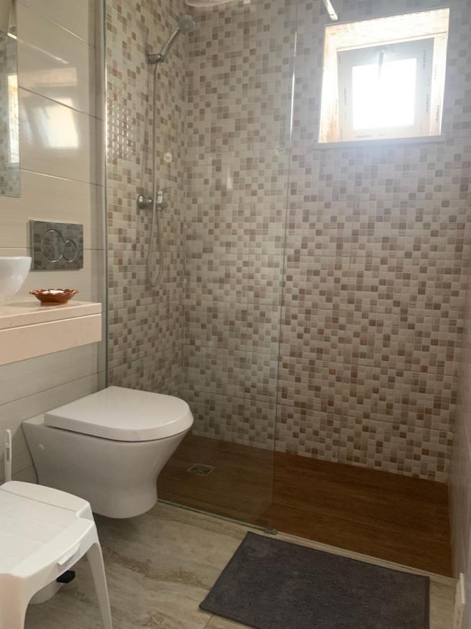 Tweepersoonskamer met 1 of 2 Bedden