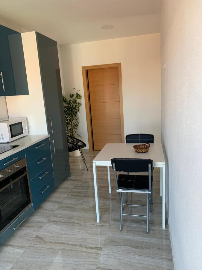 Appartement met 1 Slaapkamer