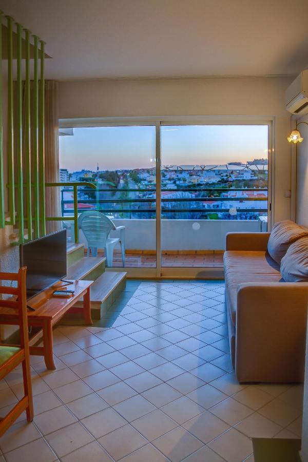 Duplex Apartment City View
