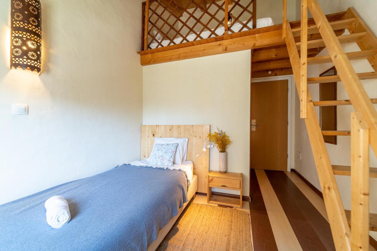 Triple Room Private Bathroom