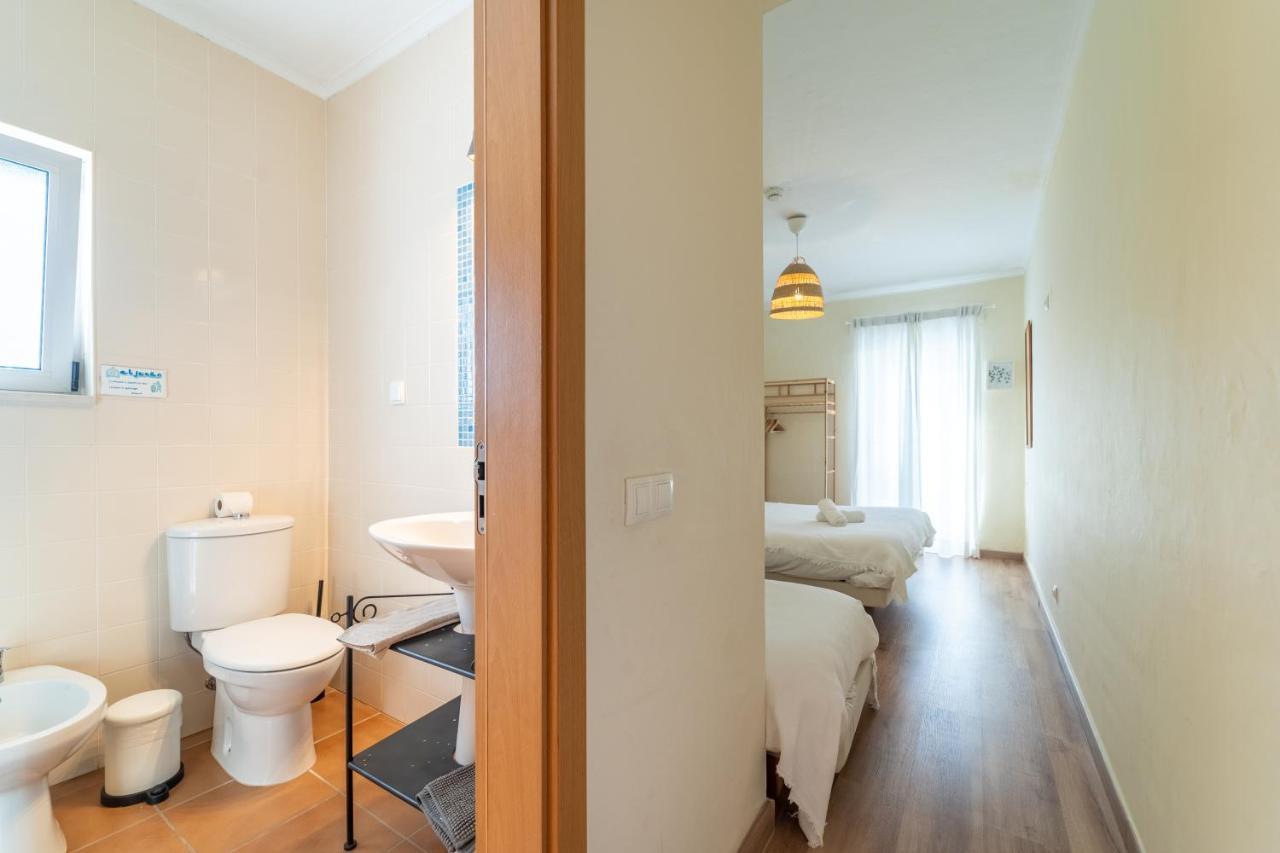 Triple Room Private Bathroom