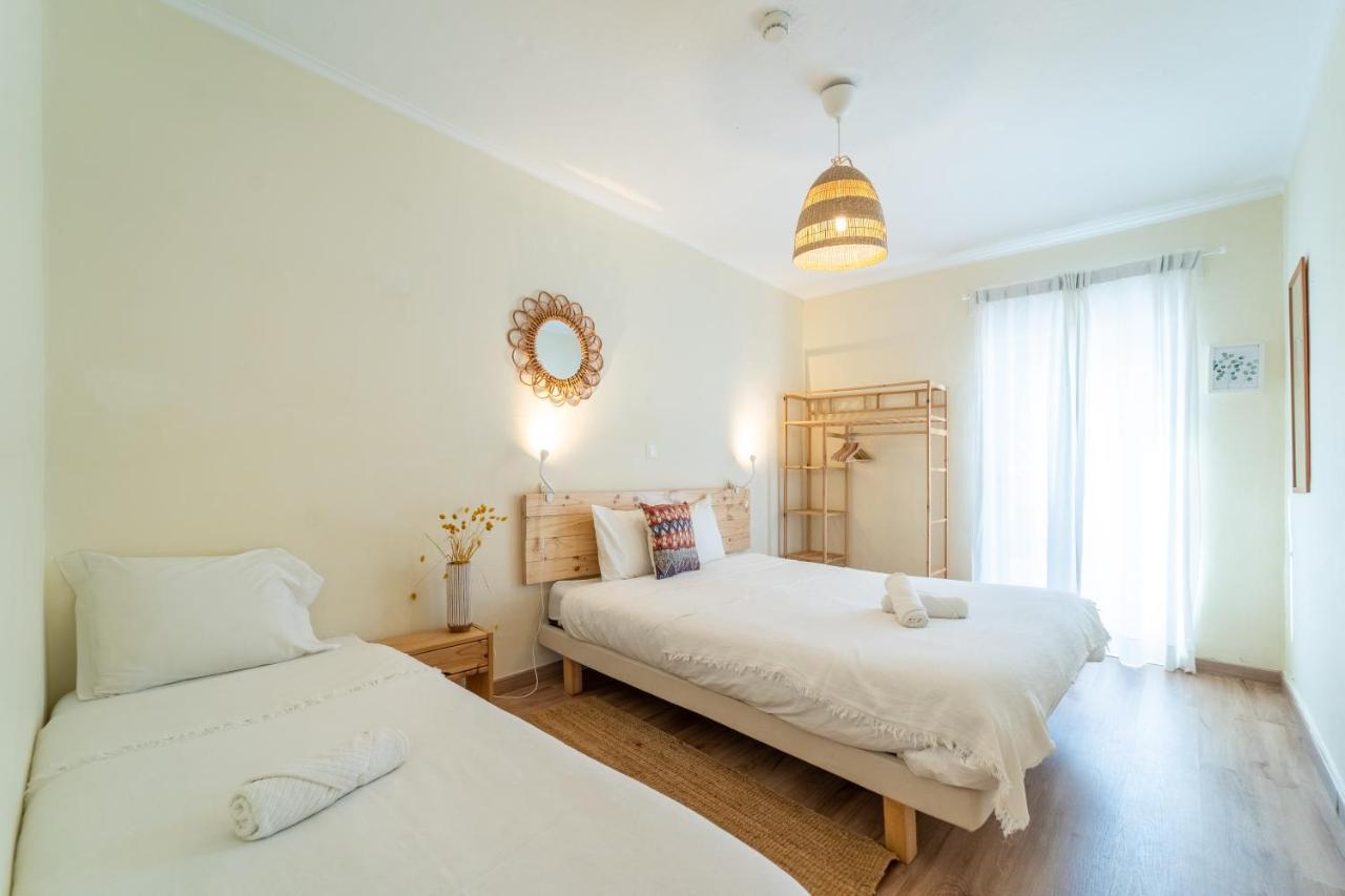 Triple Room Private Bathroom