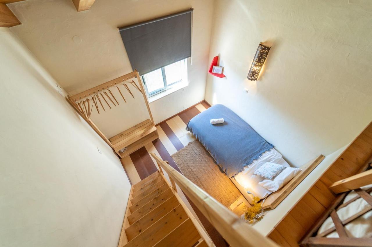 Triple Room Private Bathroom