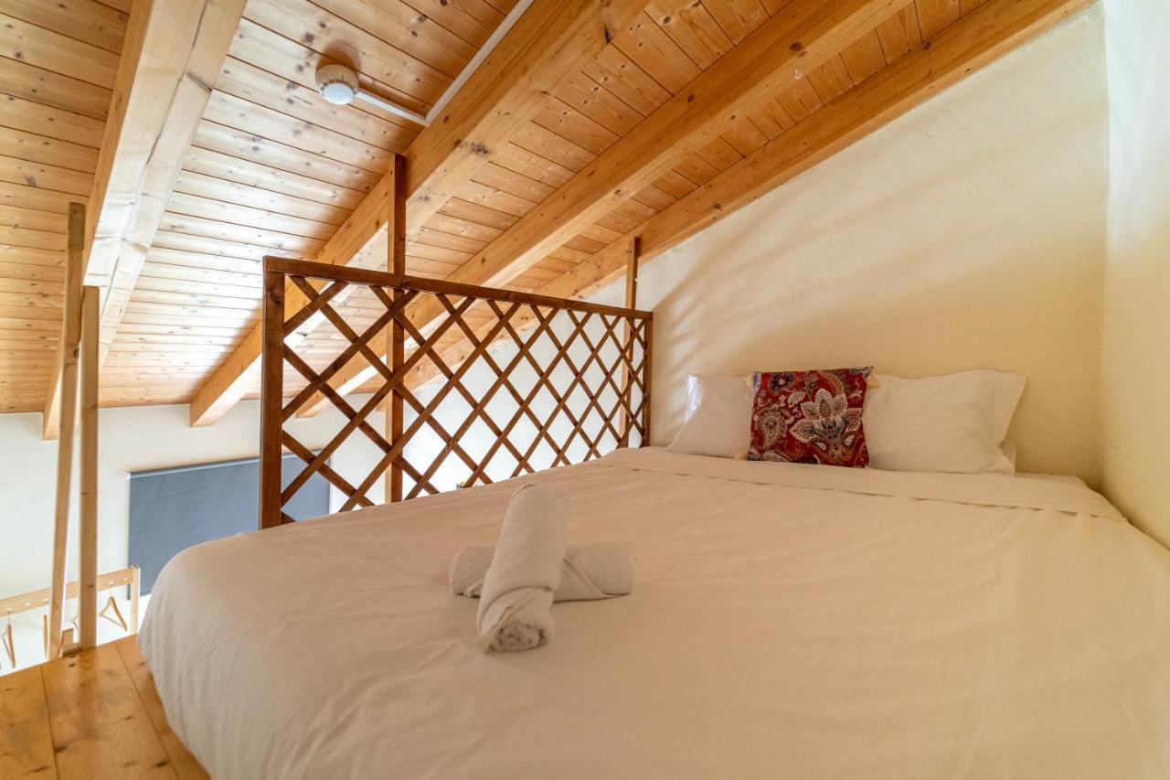 Triple Room Private Bathroom