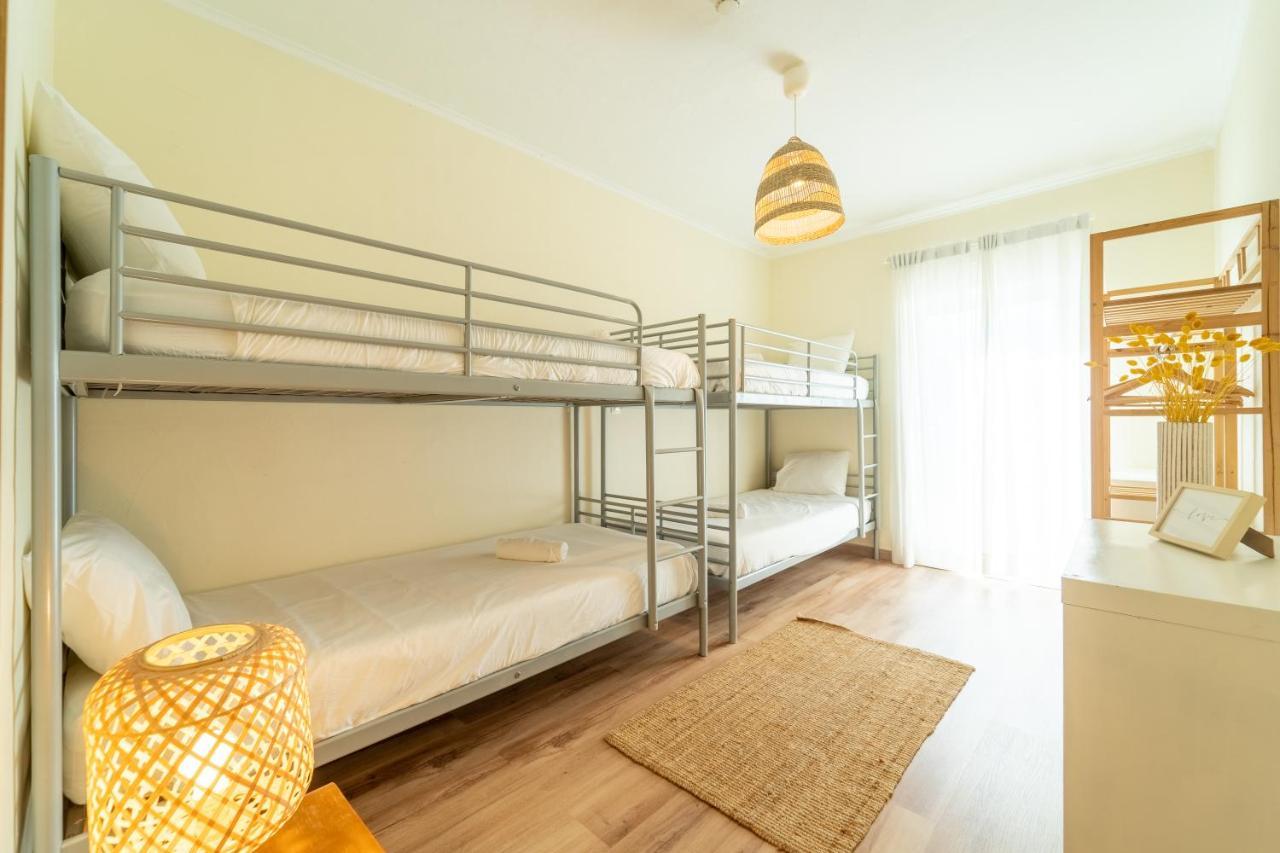 Dormitory Room