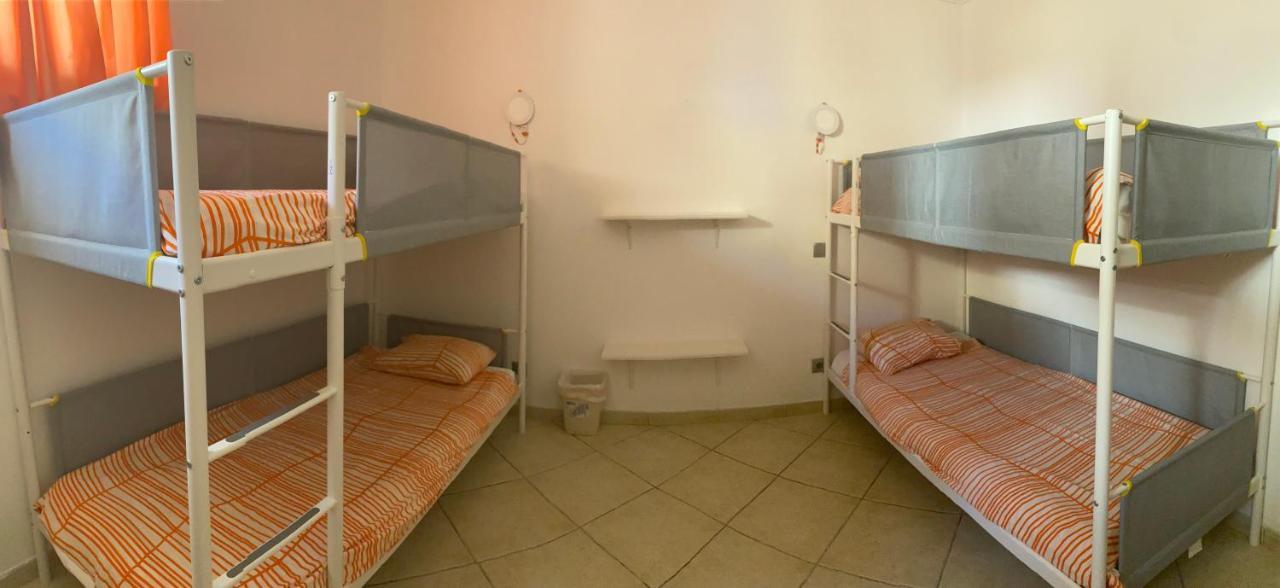 Bed in 4-Bed Female Dormitory Room,1394183708:JPEG