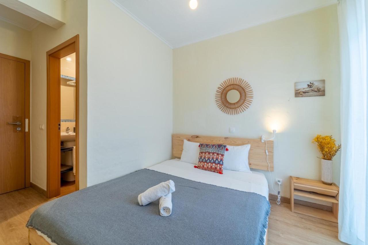 Budget Double or Twin Room
