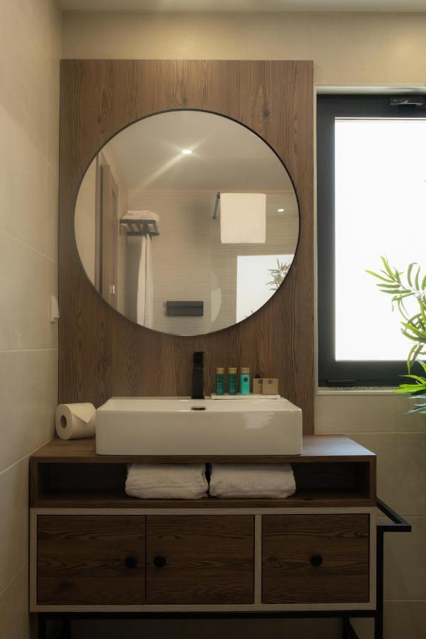 Standard Double or Twin Room Balcony
