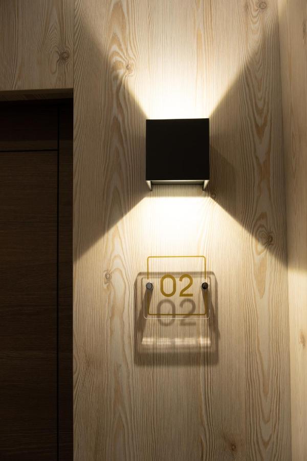 Standard Double or Twin Room Balcony