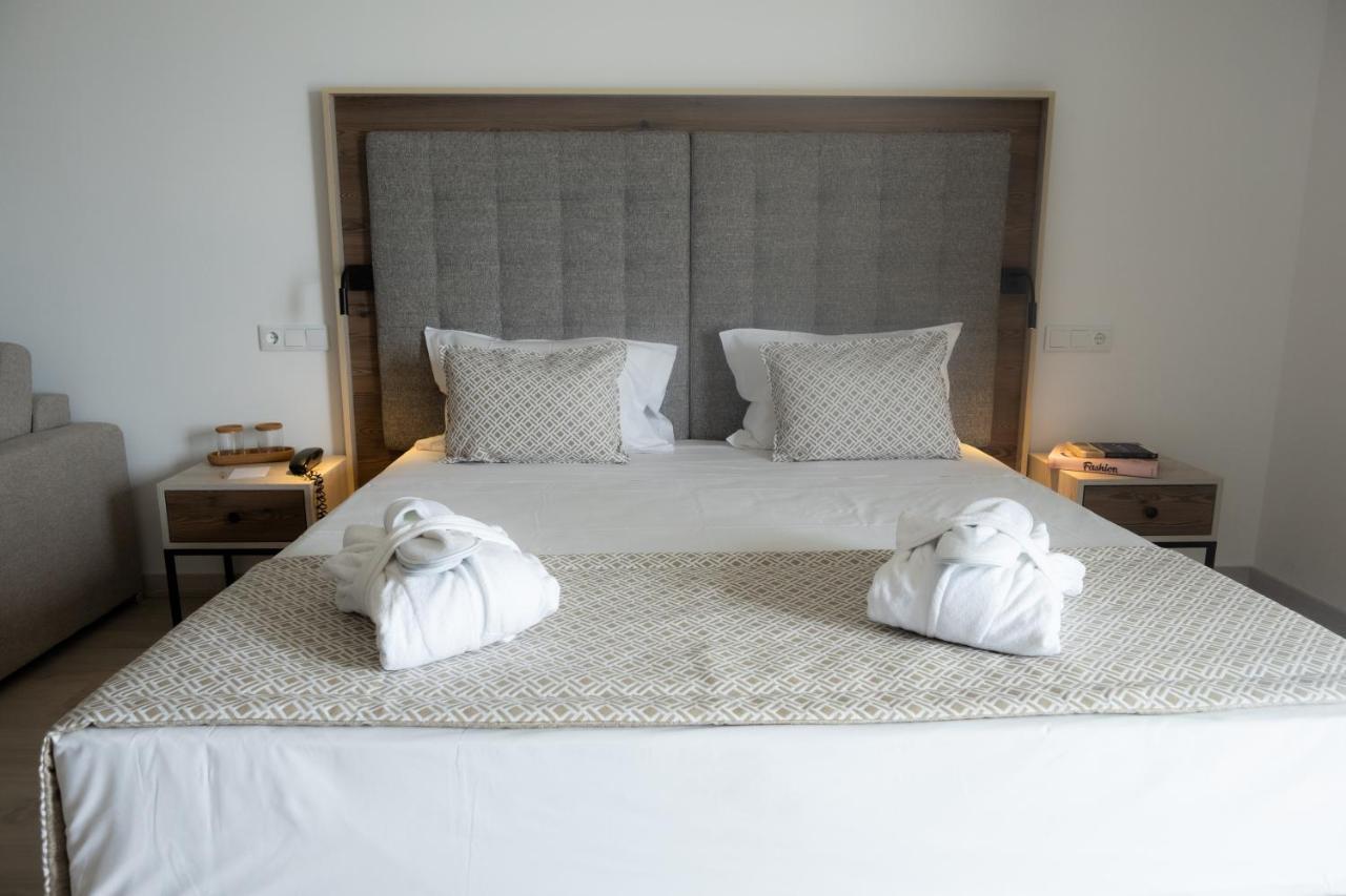 Deluxe Double or Twin Room River View