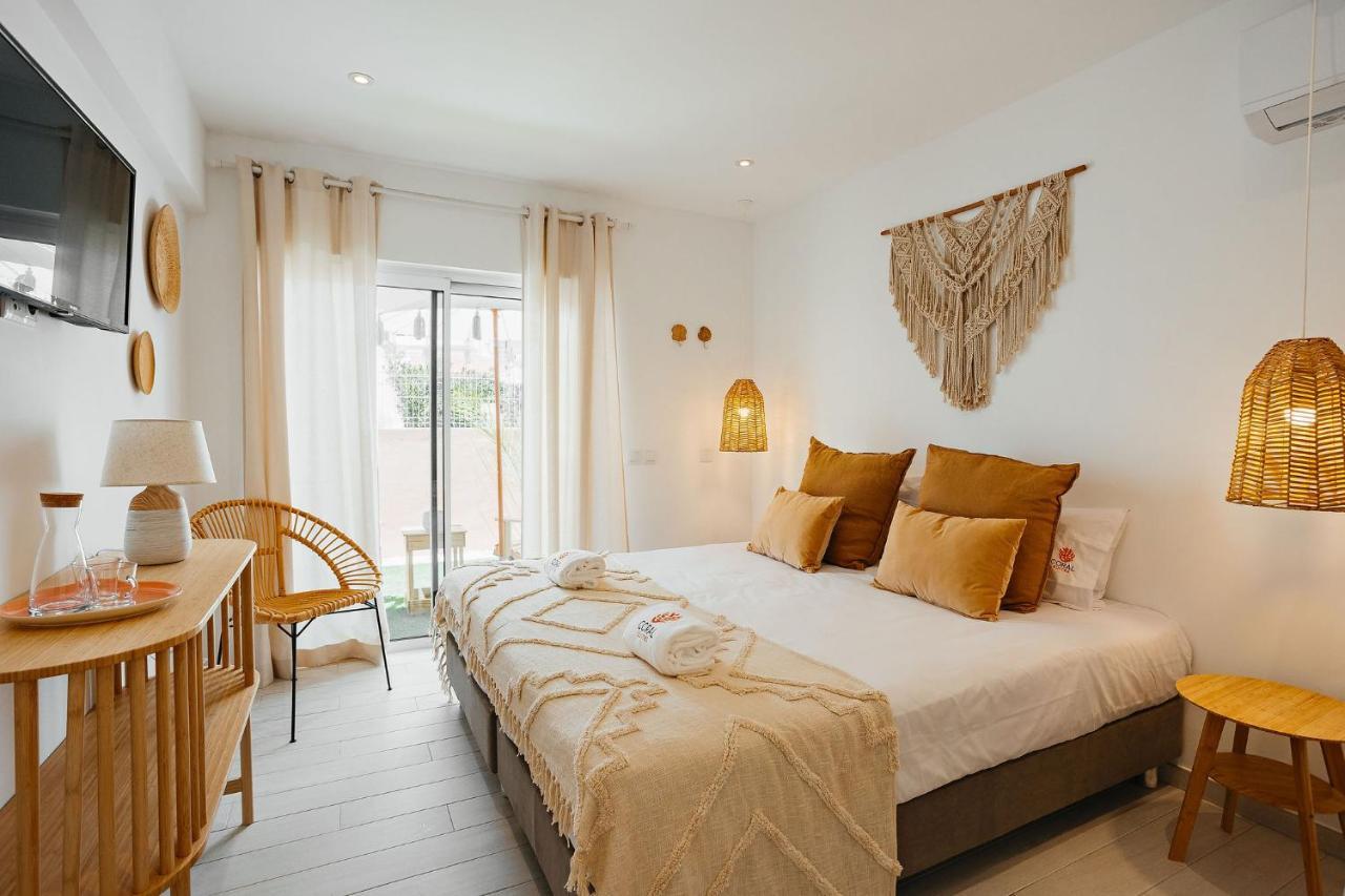 Double Room Patio