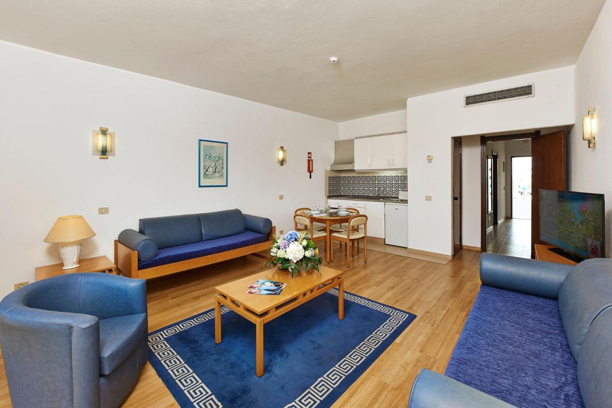 Standard One-Bedroom Apartment,1687449329:JPEG