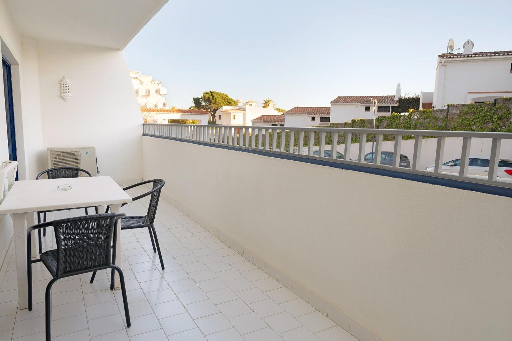 Apartamento Estándar de 1 habitación