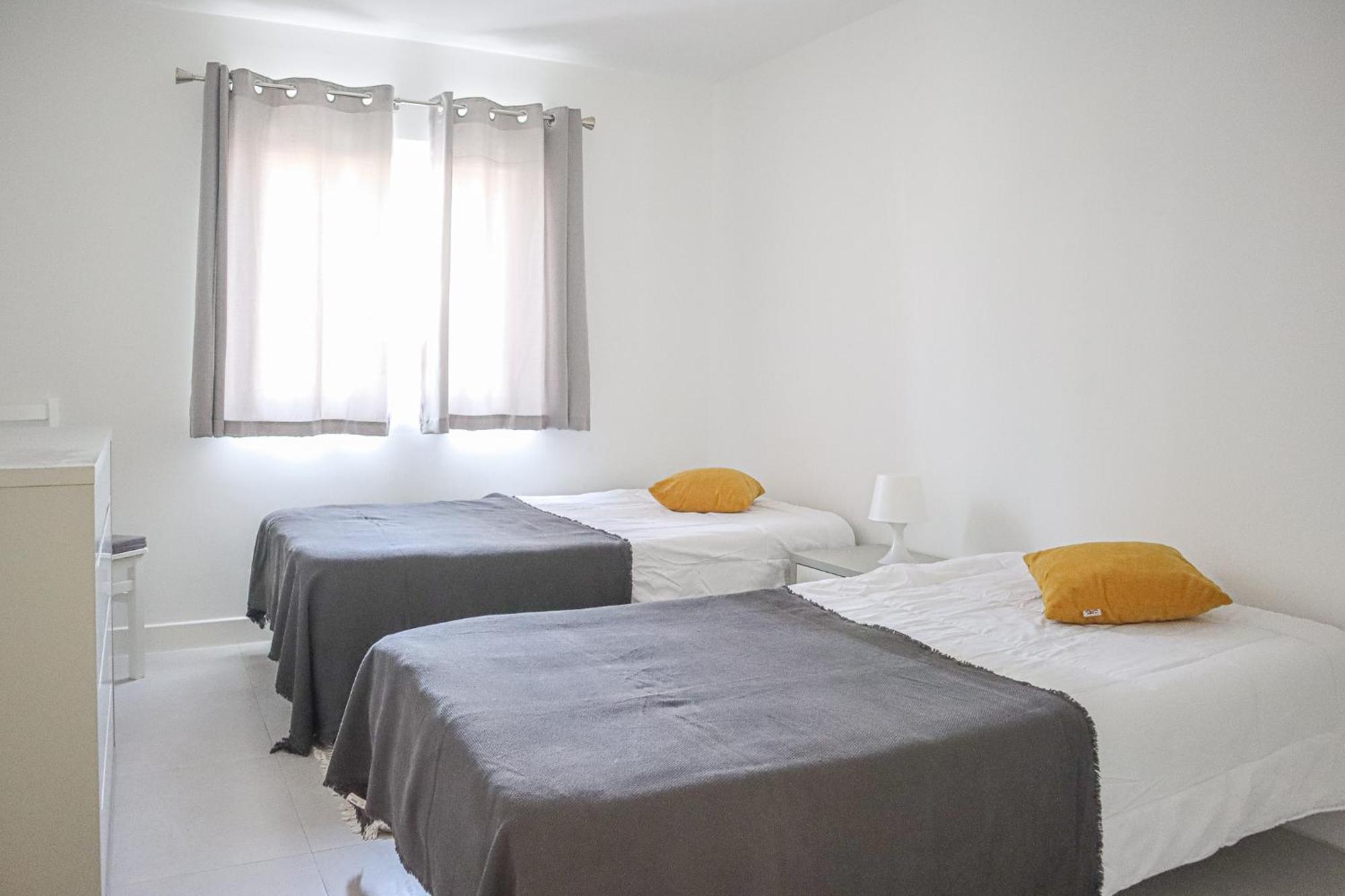 Apartment Ground Floor