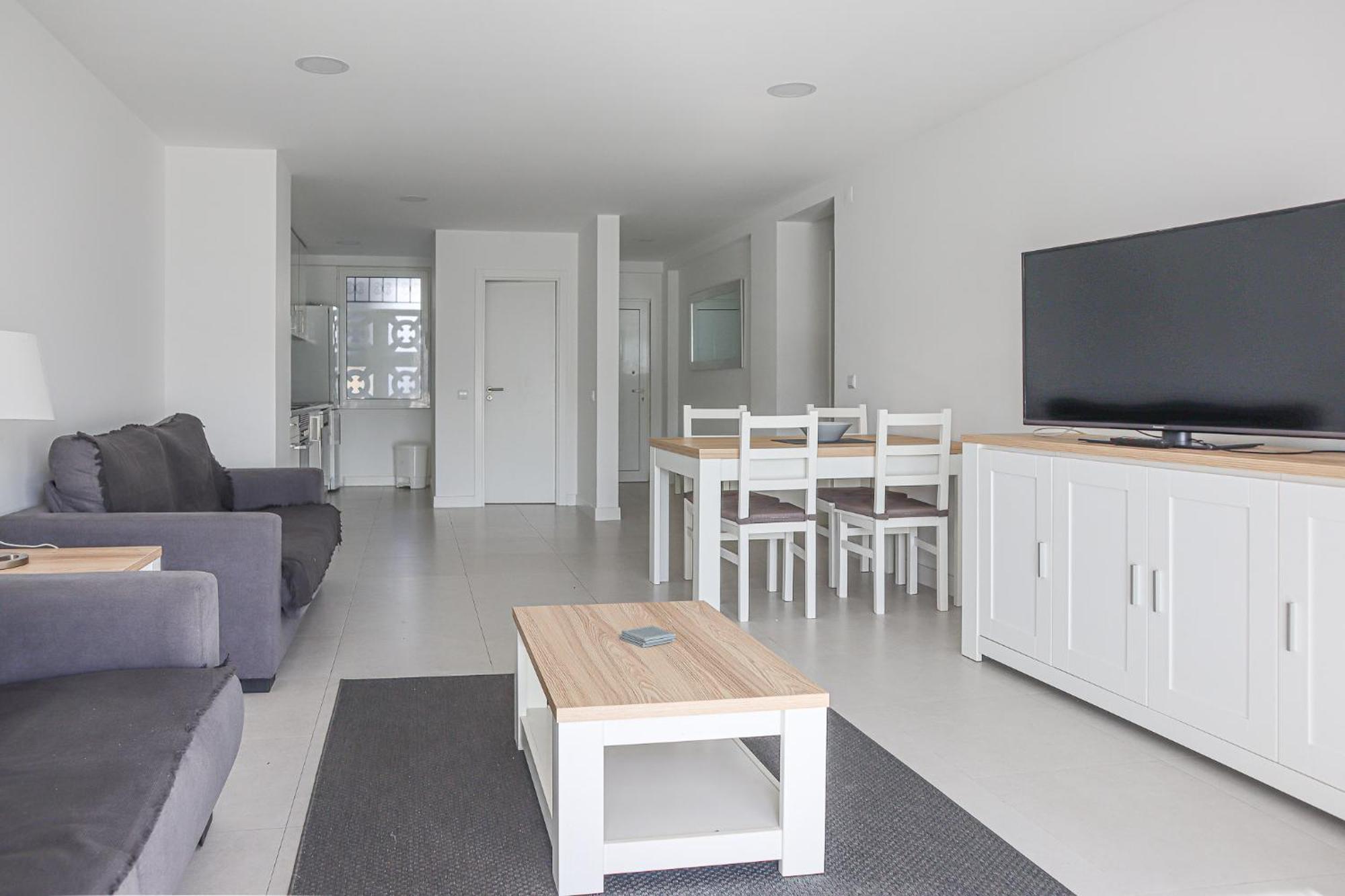 Apartment Ground Floor