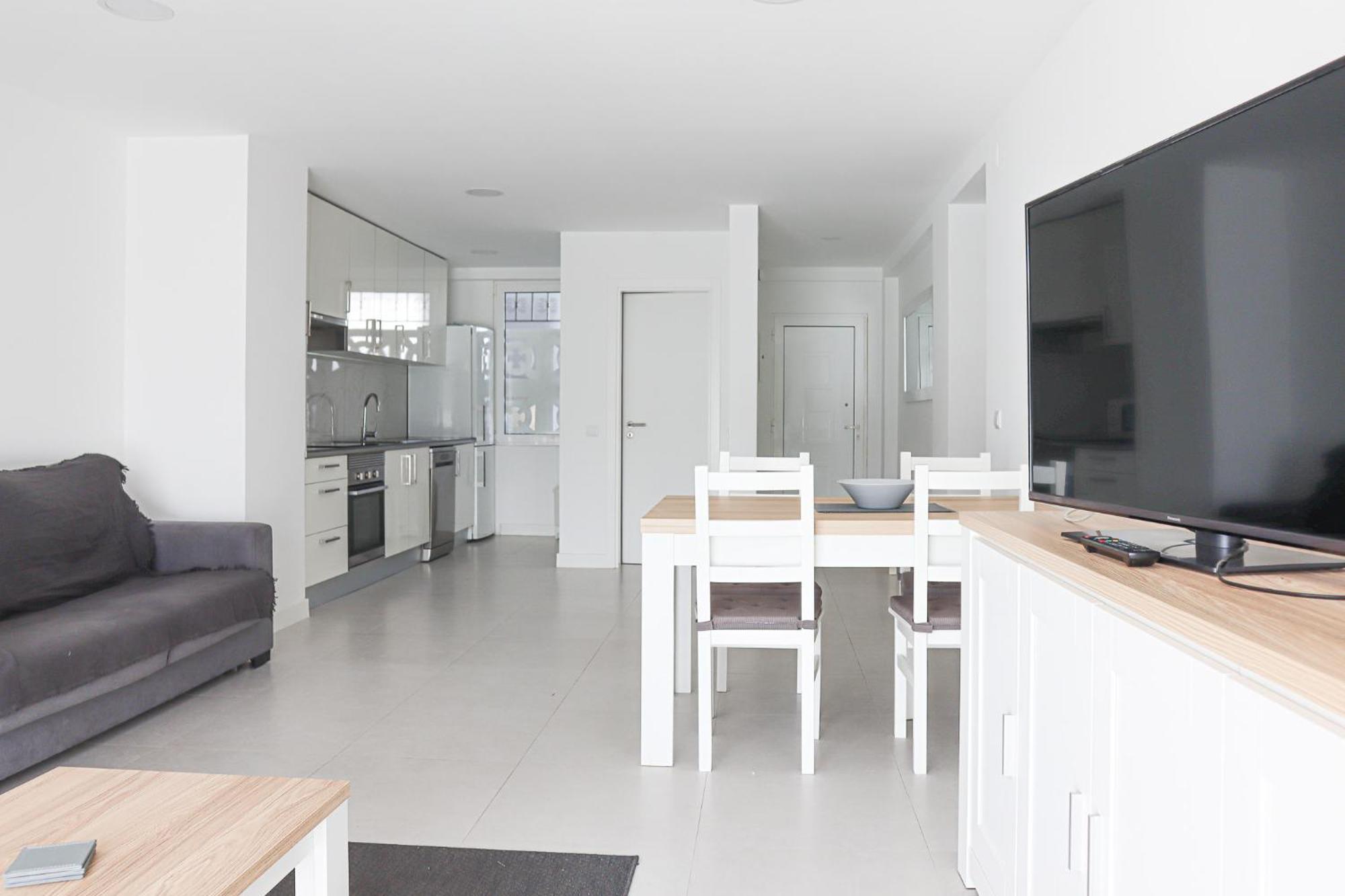 Apartment Ground Floor