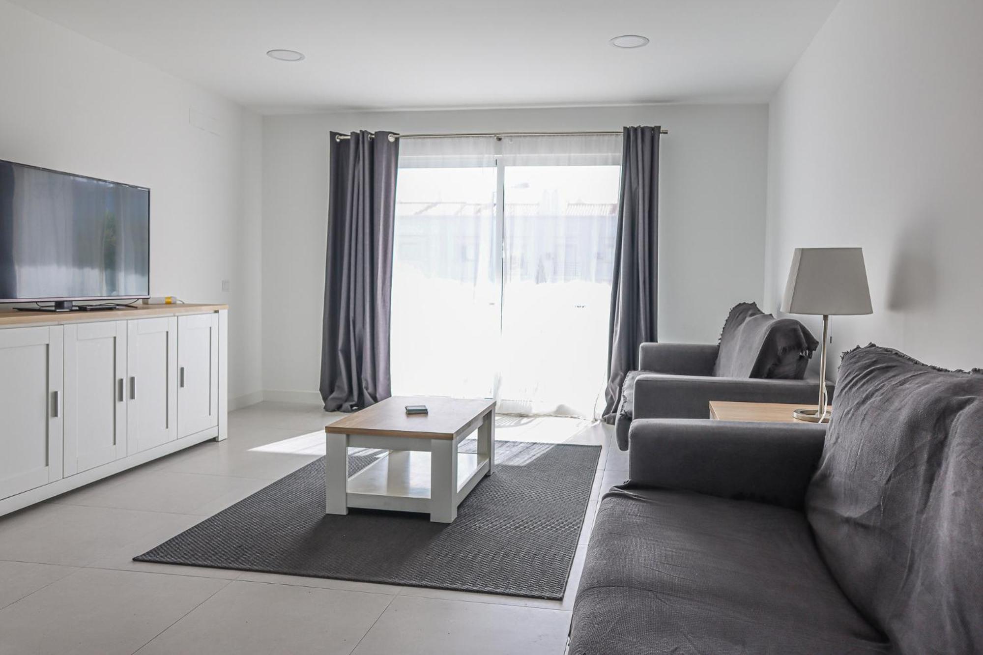 Apartment Ground Floor