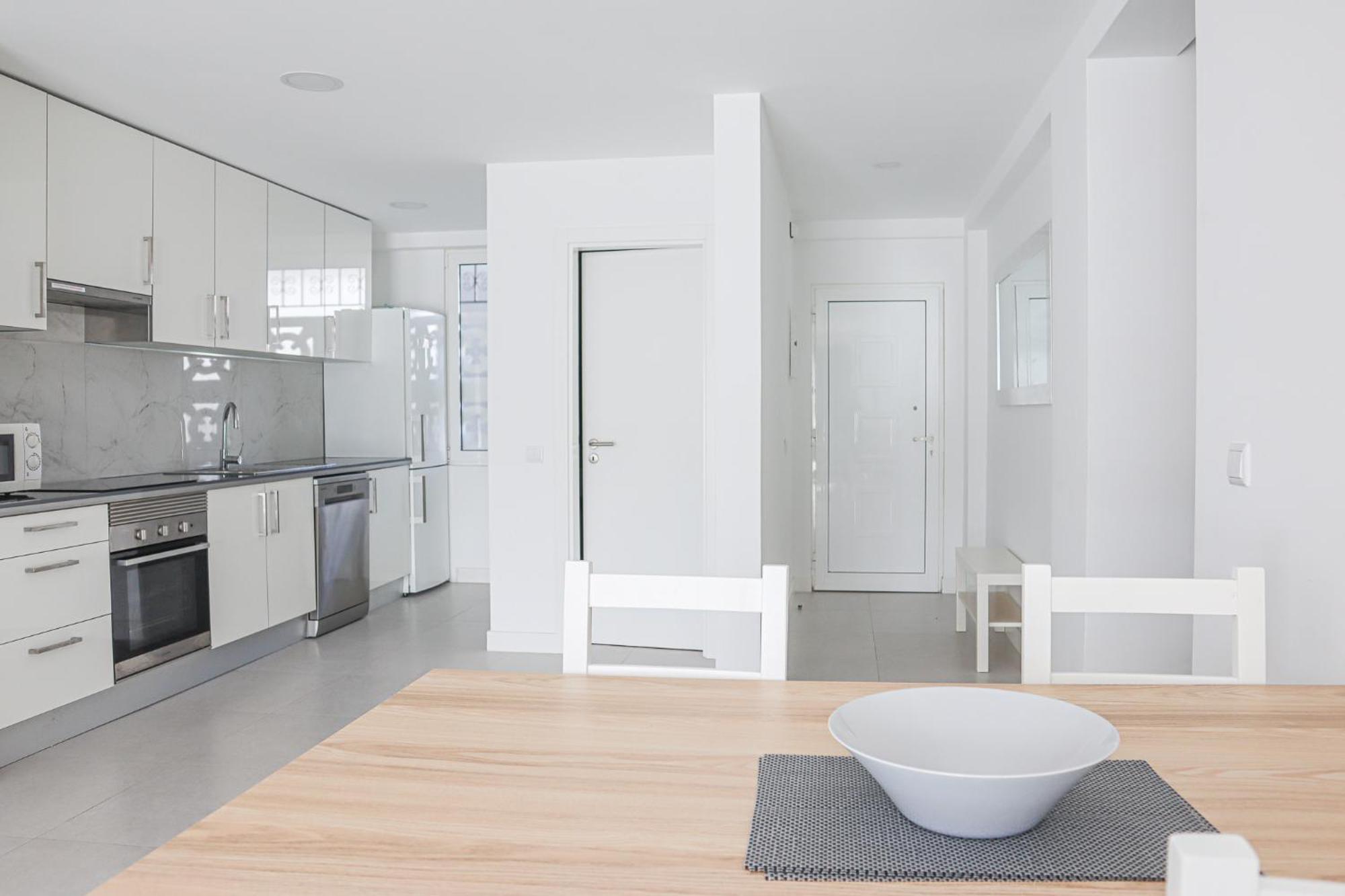 Apartment Ground Floor