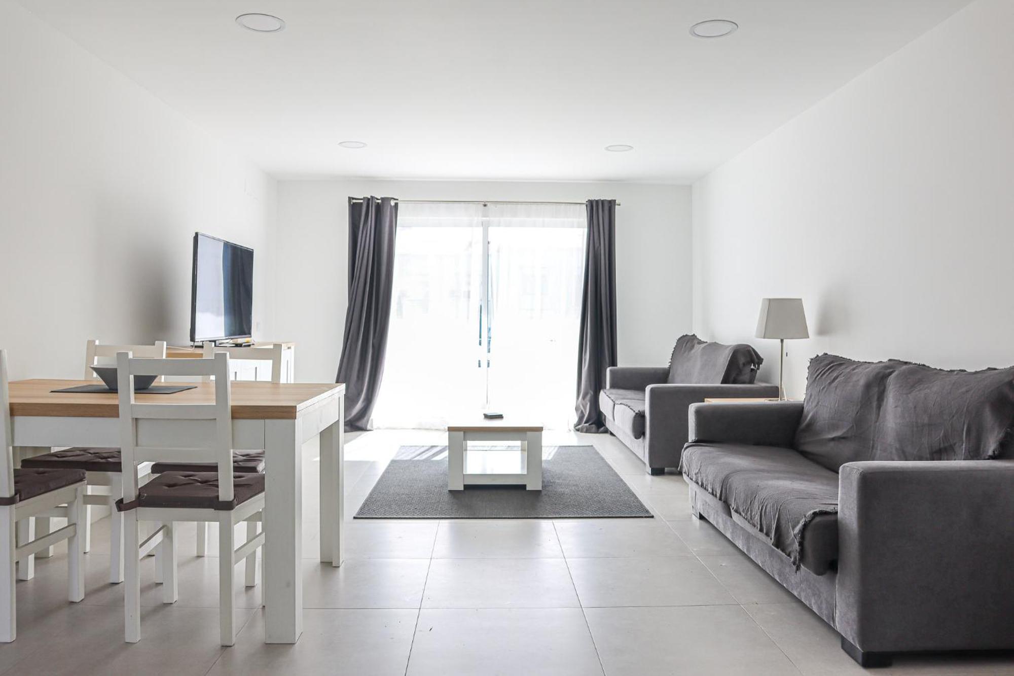 Apartment Ground Floor