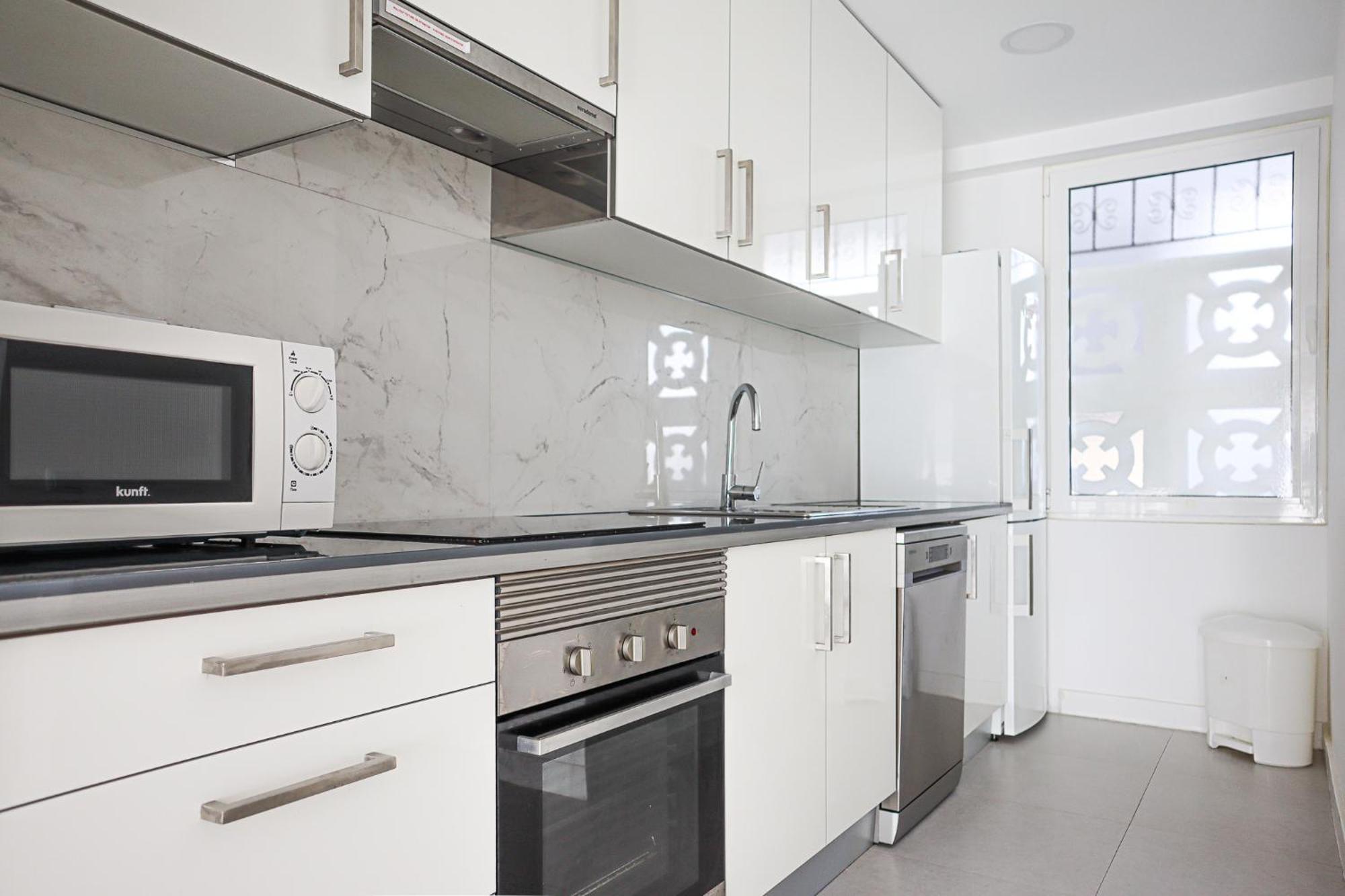 Apartment Ground Floor