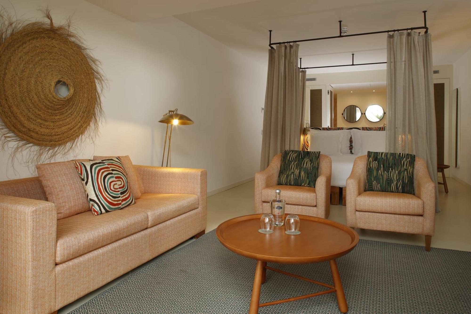 Suite Terrace Ocean View
