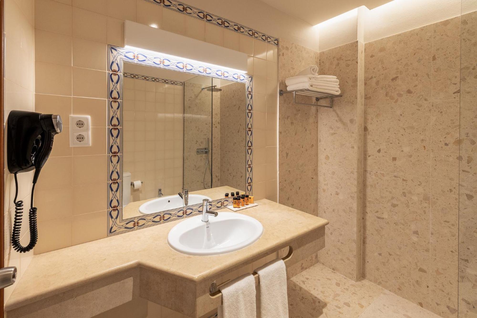 Premium Zimmer mit Meerblick