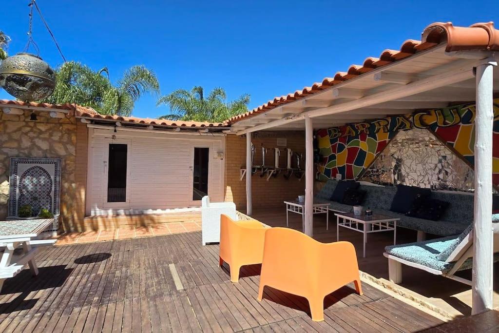 Villa
