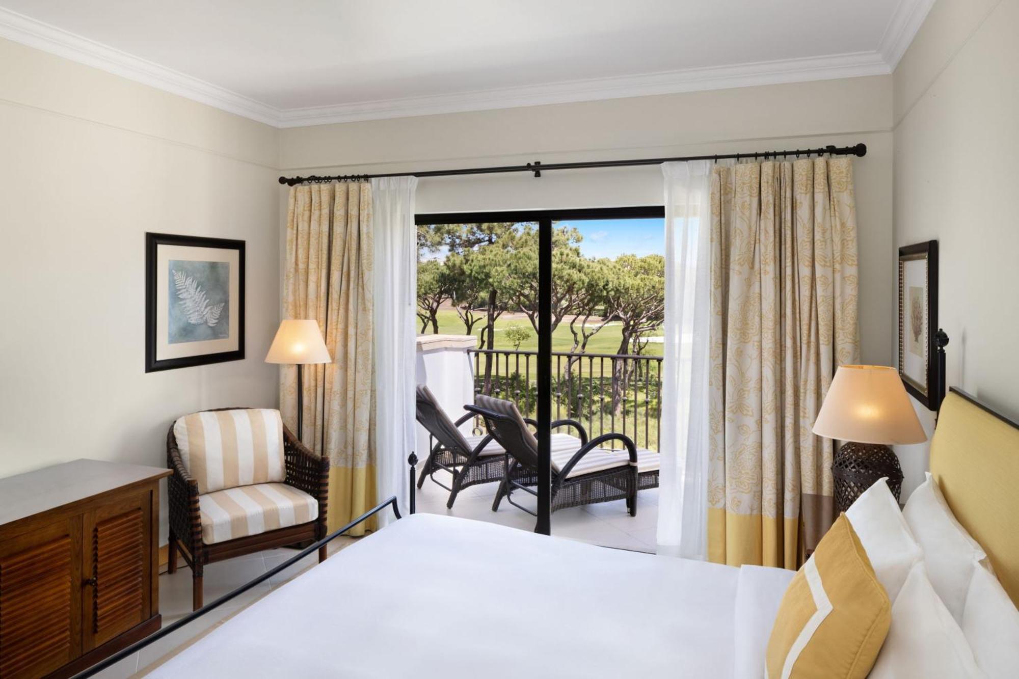 2 Bedroom Residence Top floor