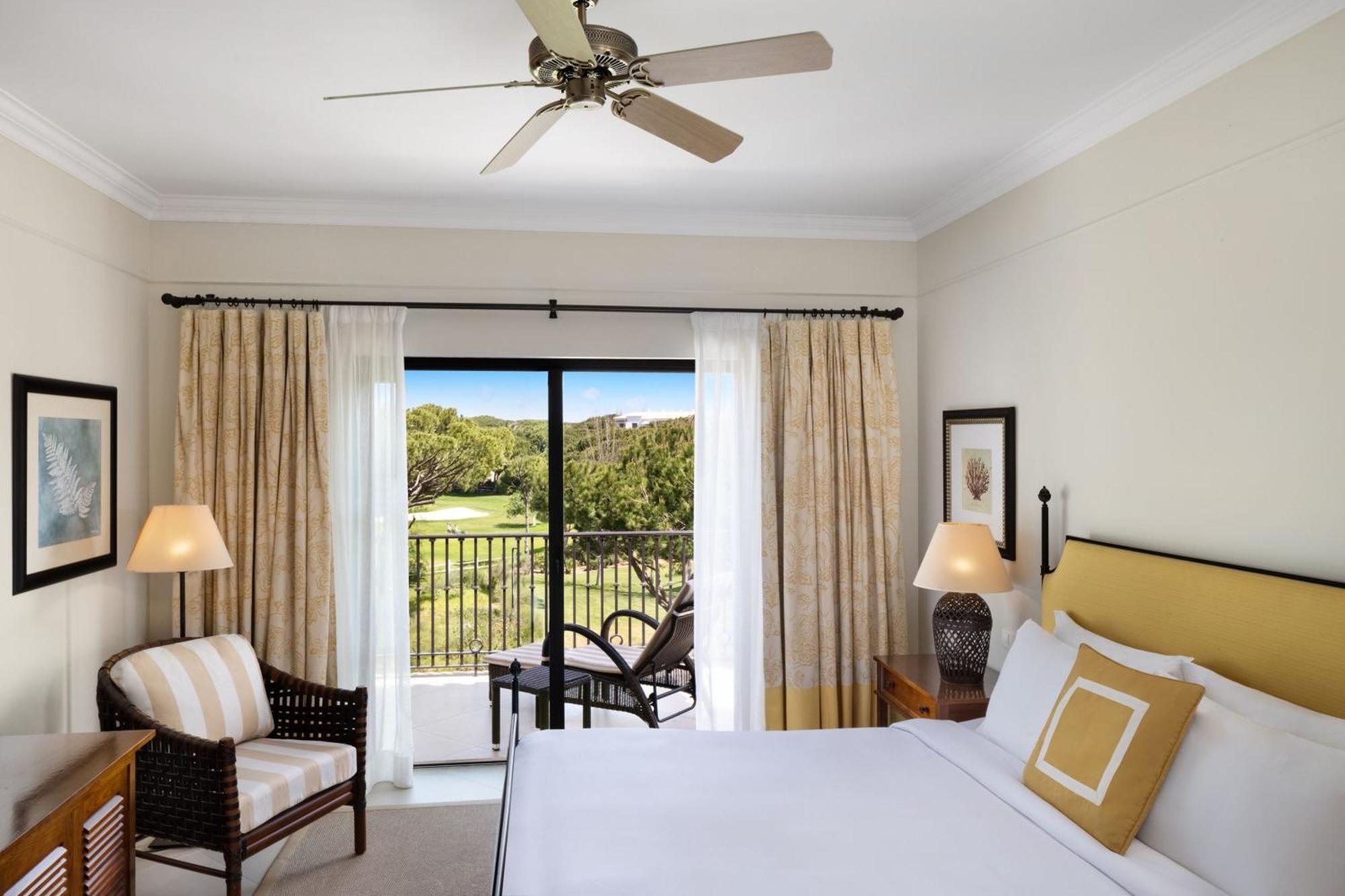 2 Bedroom Residence Top floor