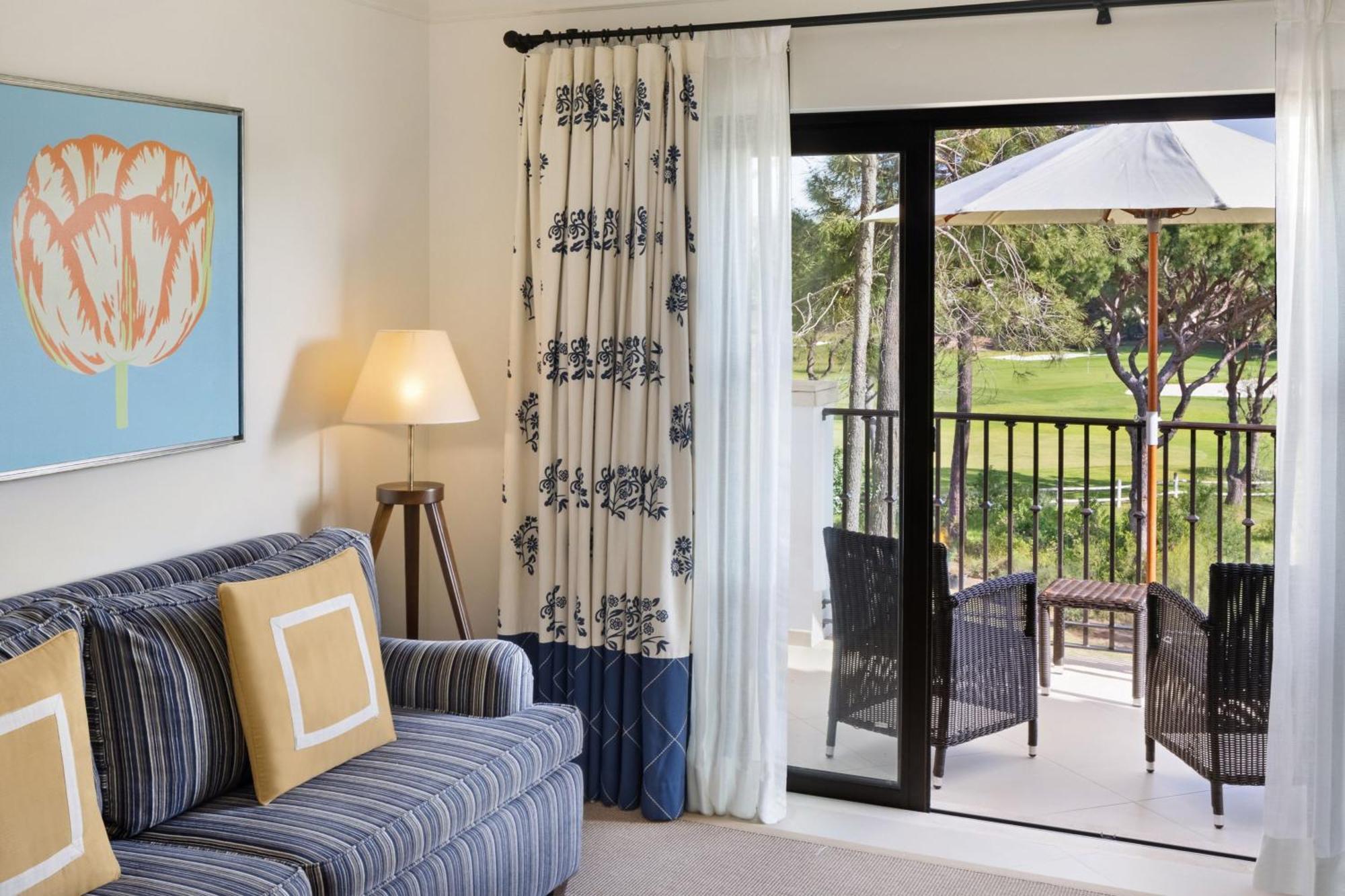 2 Bedroom Residence Top floor