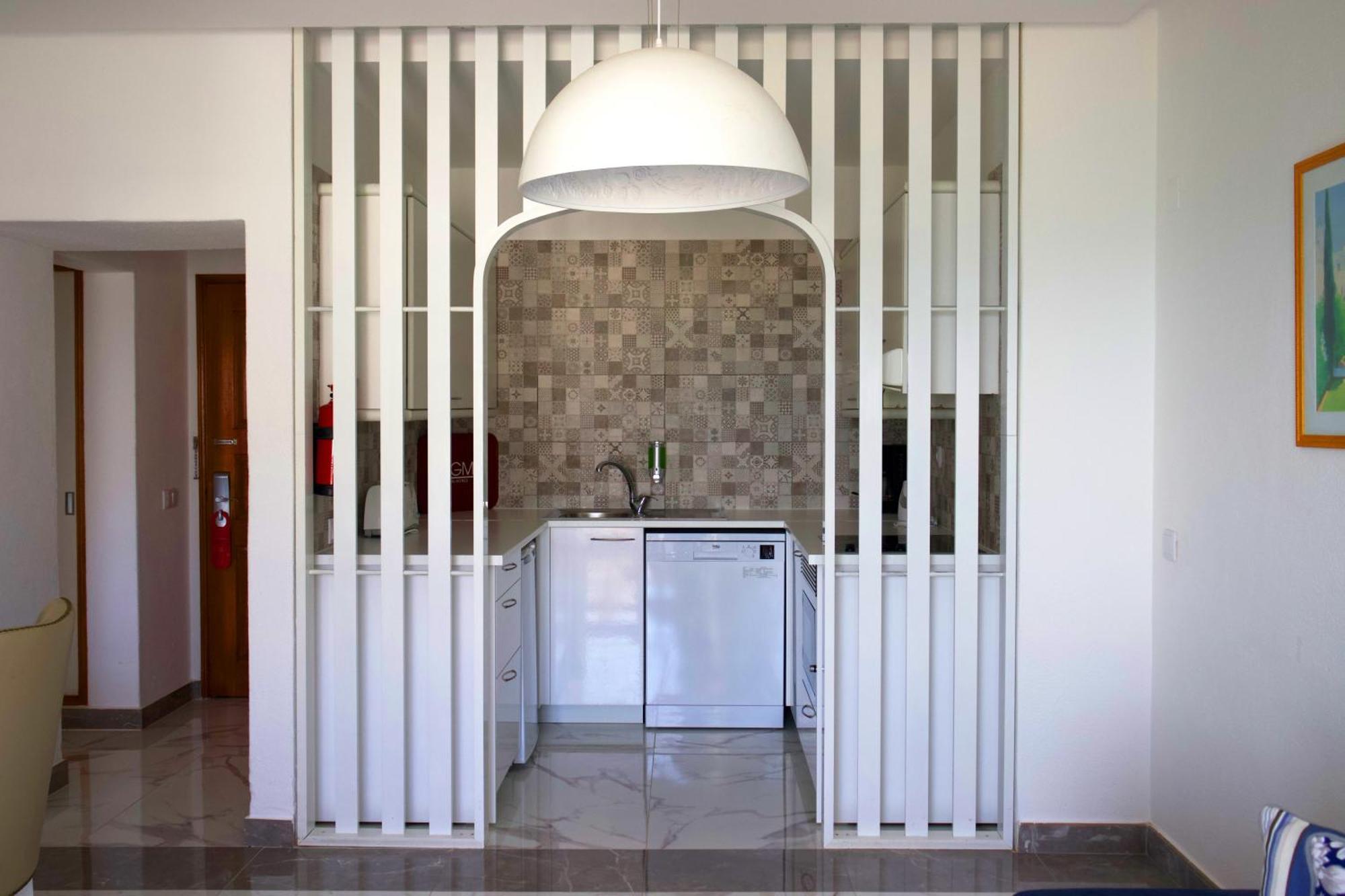 Apartamento Estudio Premier