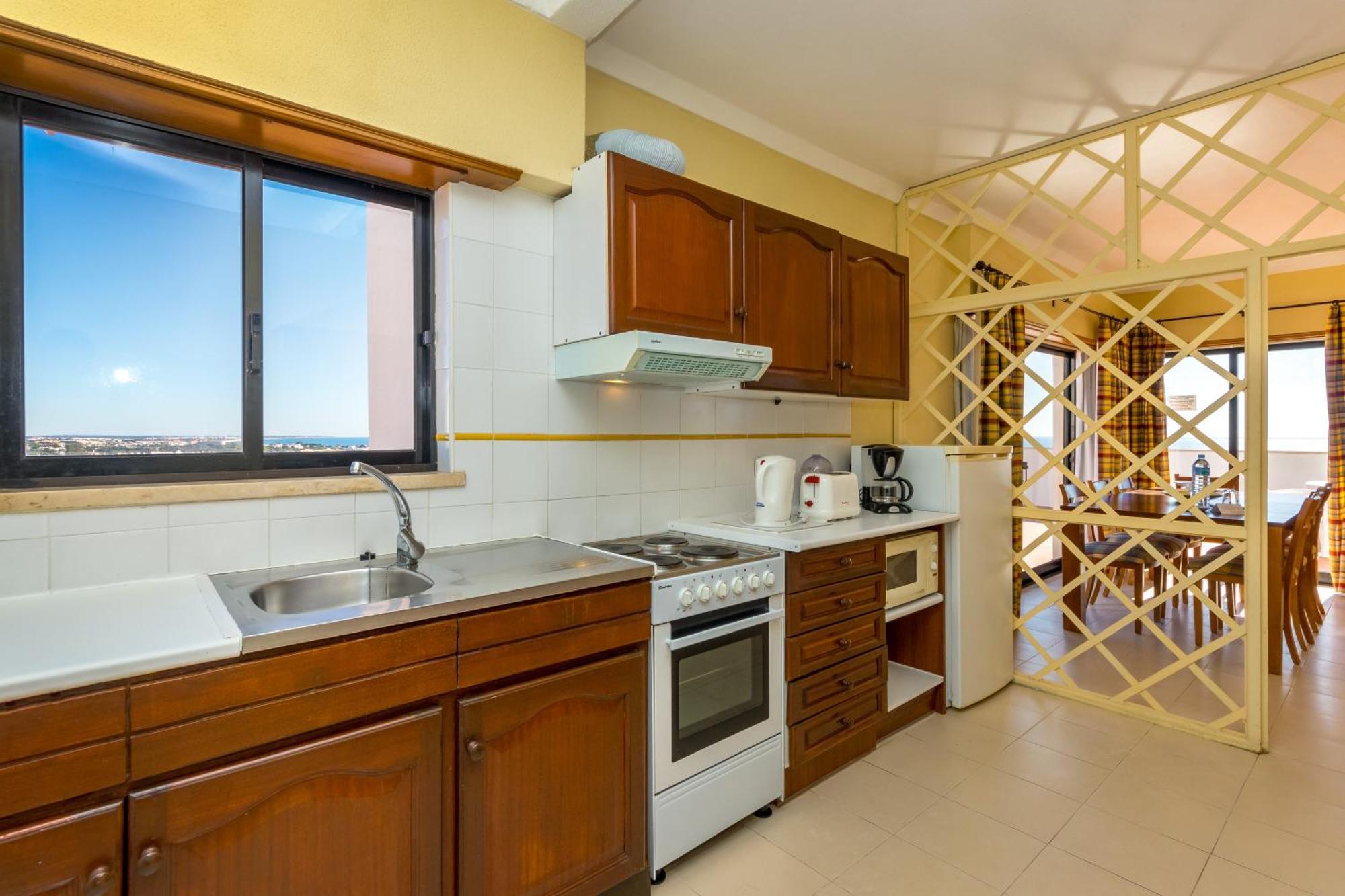 Penthouse Apartment