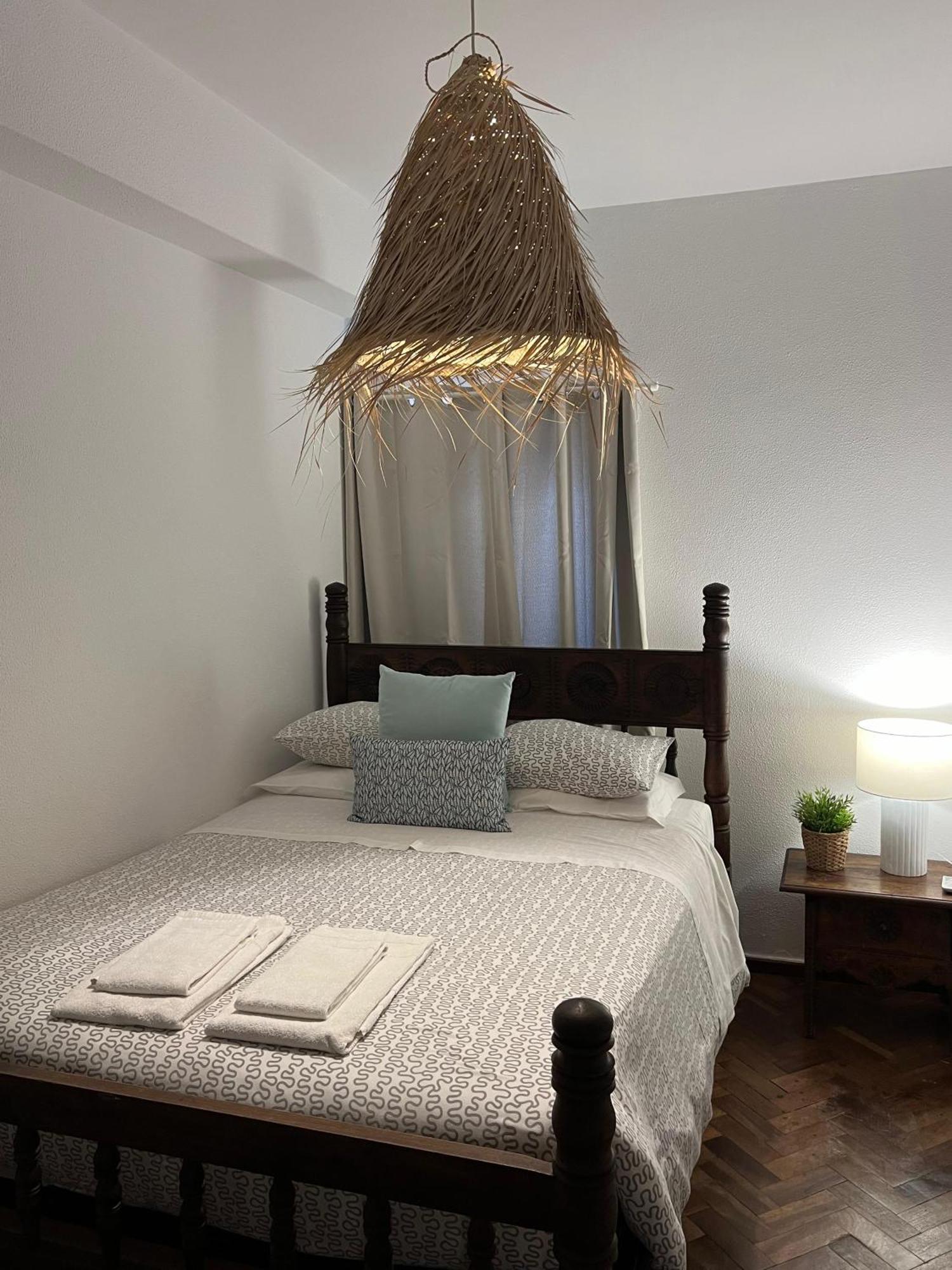 Three-Bedroom Apartment Suite