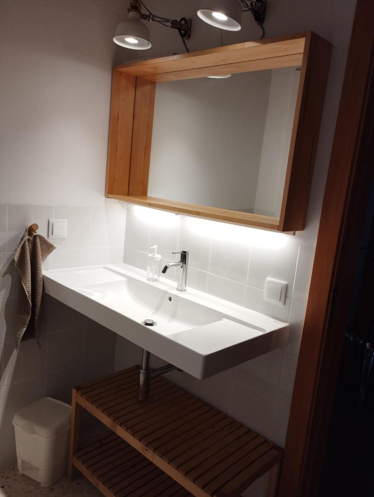 Single Bed Dormitory Room