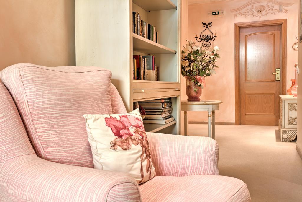 Habitación Doble Deluxe