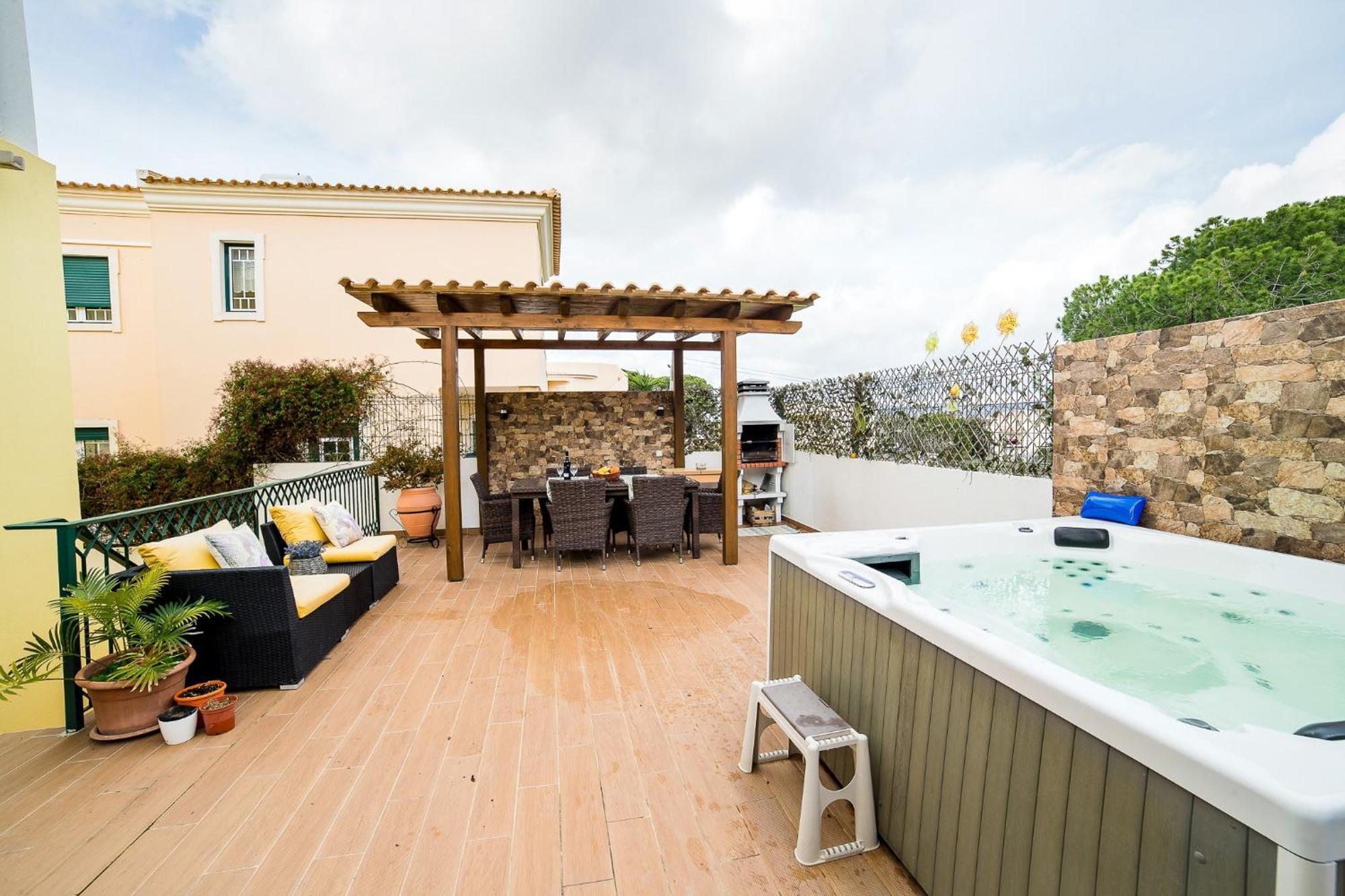 Casa con 3 Camere da Letto