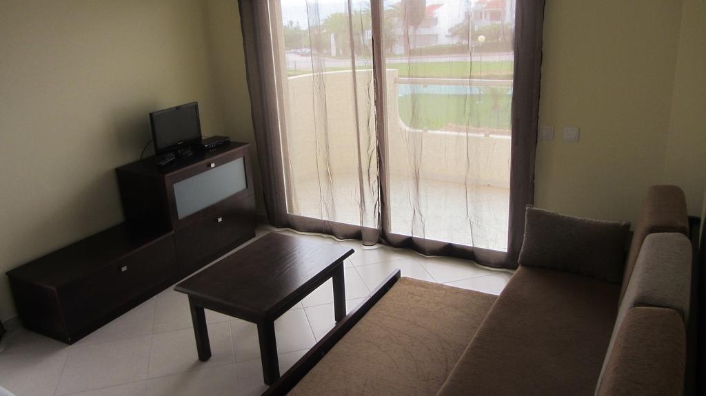 Apartamento com Vista do Jardim